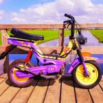 Profielfoto van Mz81