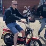 Profielfoto van Jeffrey van Engen