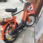 Profielfoto van Warre Vanhee