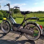 Profielfoto van Milvus