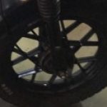 Profielfoto van Peertje