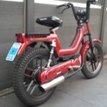 Profielfoto van vespa nijverdal