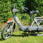 Profielfoto van VespaJelle