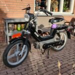 Profielfoto van Jelmer300 - Vespa SI