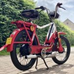 Profielfoto van Chevyvdd