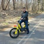 Profielfoto van Canton Mopeds