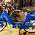 Profielfoto van Piaggio ciao snorblo