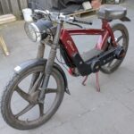 Profielfoto van Frankie