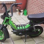 Profielfoto van Greenmad